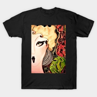 BLONDE CITRUS DELIGHTS T-Shirt